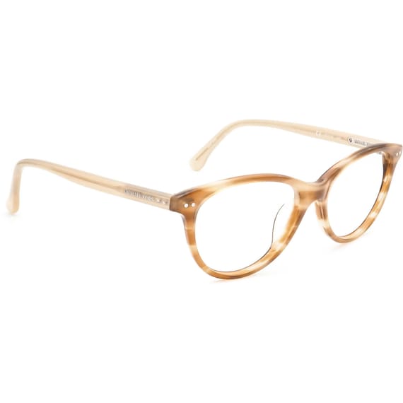 Michael Kors Women's Eyeglasses MK286 226 Brown Ma