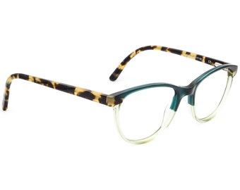 William Morris London 50014 C2 Tortoise Eyeglasses Frame 50  display picture 3