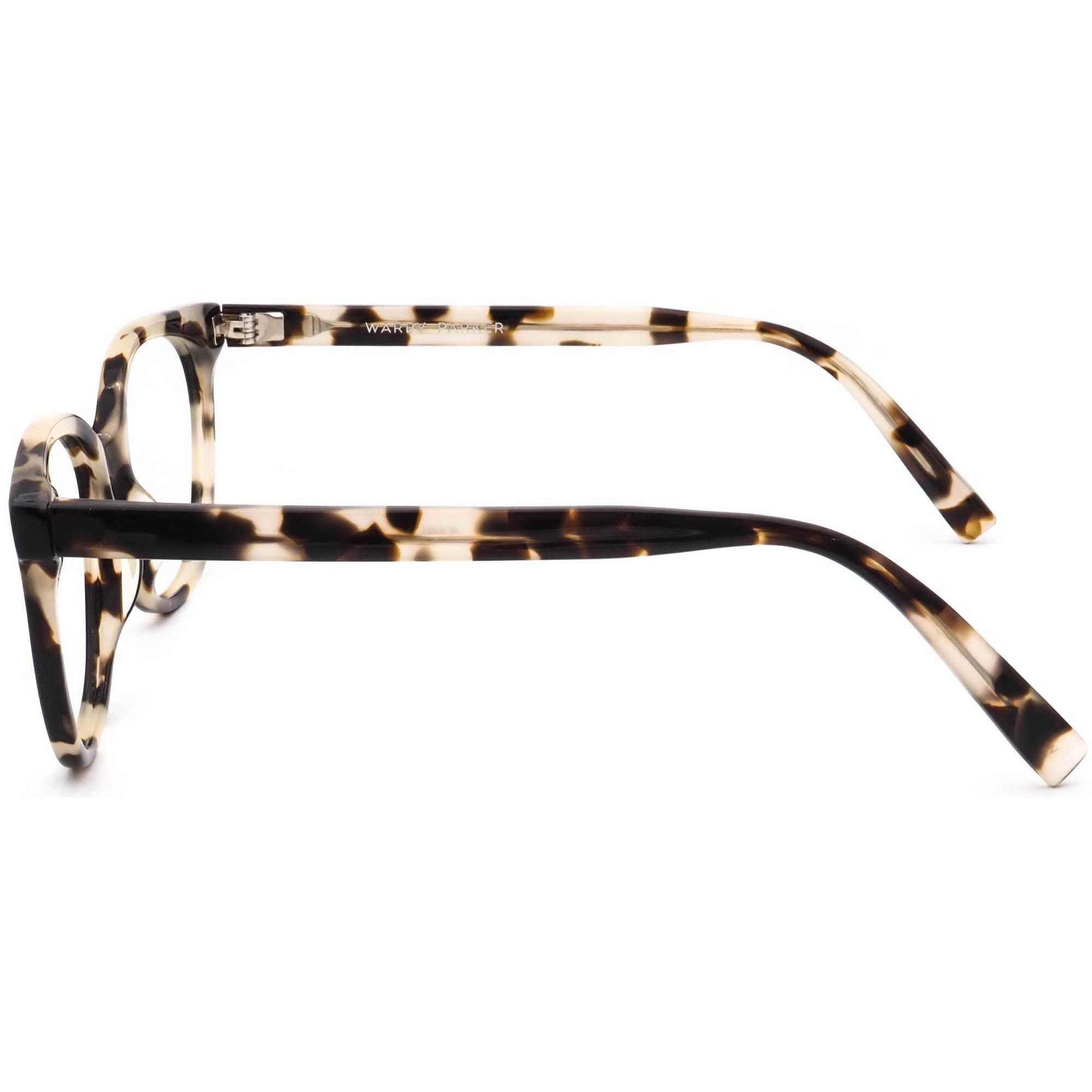 Warby Parker Raglan Sunglasses Warby Parker Sunglasses - The Sensible Shopaholic main image 4