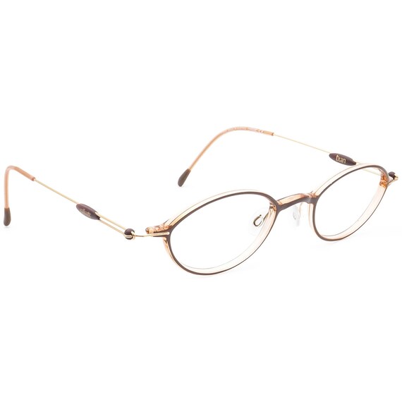 Silhouette Eyeglasses SPX M 1948 /20 6052 Titan B… - image 1