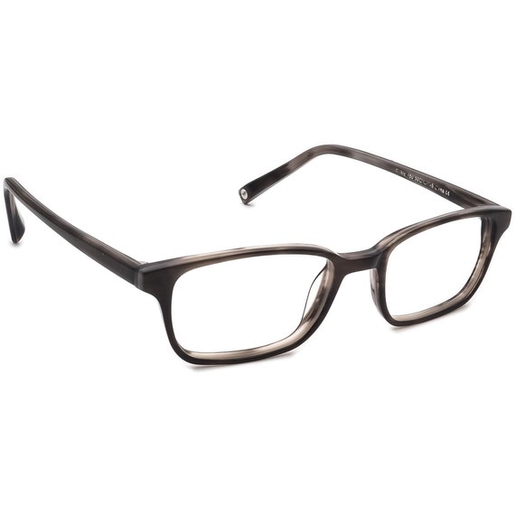 Warby Parker Men's Eyeglasses Wilkie 150 Greystone