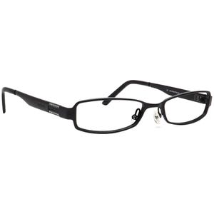 Gucci Women's Eyeglasses GG 2769/Strass NDC Black with Crystals Rectangular Metal Frame Italy 49[]17 135