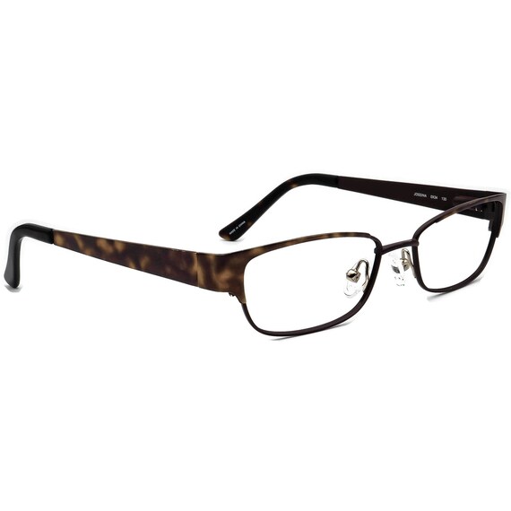 Kate Spade Eyeglasses Jossina 0X34 Tortoise&Brown… - image 1