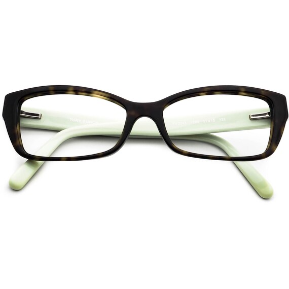 Tory Burch Women's Eyeglasses TY 2041 1286 Tortoi… - image 6