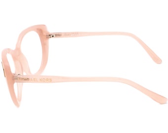 Michael Kors Sunglasses Frame Only MK 6041 (lyn) 323036 Pink  display picture 3
