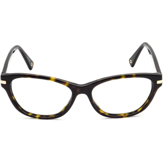 Coach Eyeglasses HC 6050 Lakota 5227 Dark Tortois… - image 2