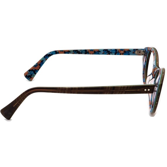 Jean Lafont Women's Eyeglasses Olympe 5015 Stripe… - image 4