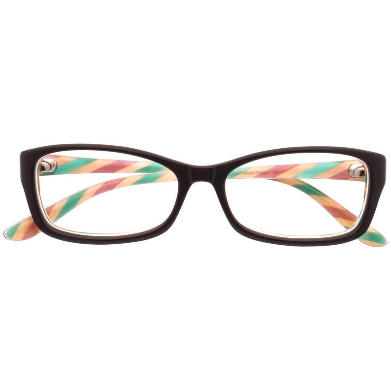 Oakley Women's Eyeglasses Short Cut OX1088-0253 Brown Cosmo Butterfly Frame 53[]15 139 image 6