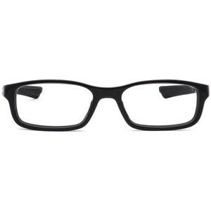 Oakley Eyeglasses OX1060-0251 Bucket Polished Black Rectangular Frame 51[]17 140 image 2