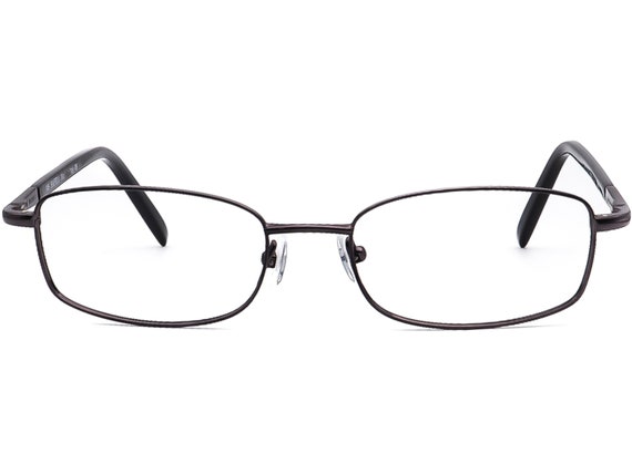 Safilo Eyeglasses Elasta Team 4114 0W30 Gunmetal/… - image 2