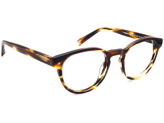 Warby Parker Eyeglasses Percey 256 Tortoise Round
