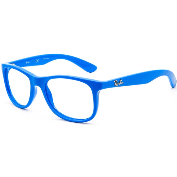 Ray-Ban Sunglasses Frame Only Junior RJ 9062S 701… - image 3