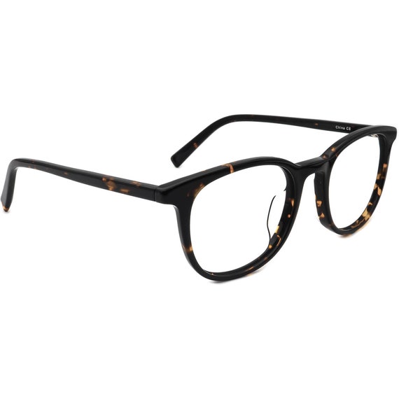 Warby Parker Eyeglasses Durand LBF 200 Whiskey To… - image 1