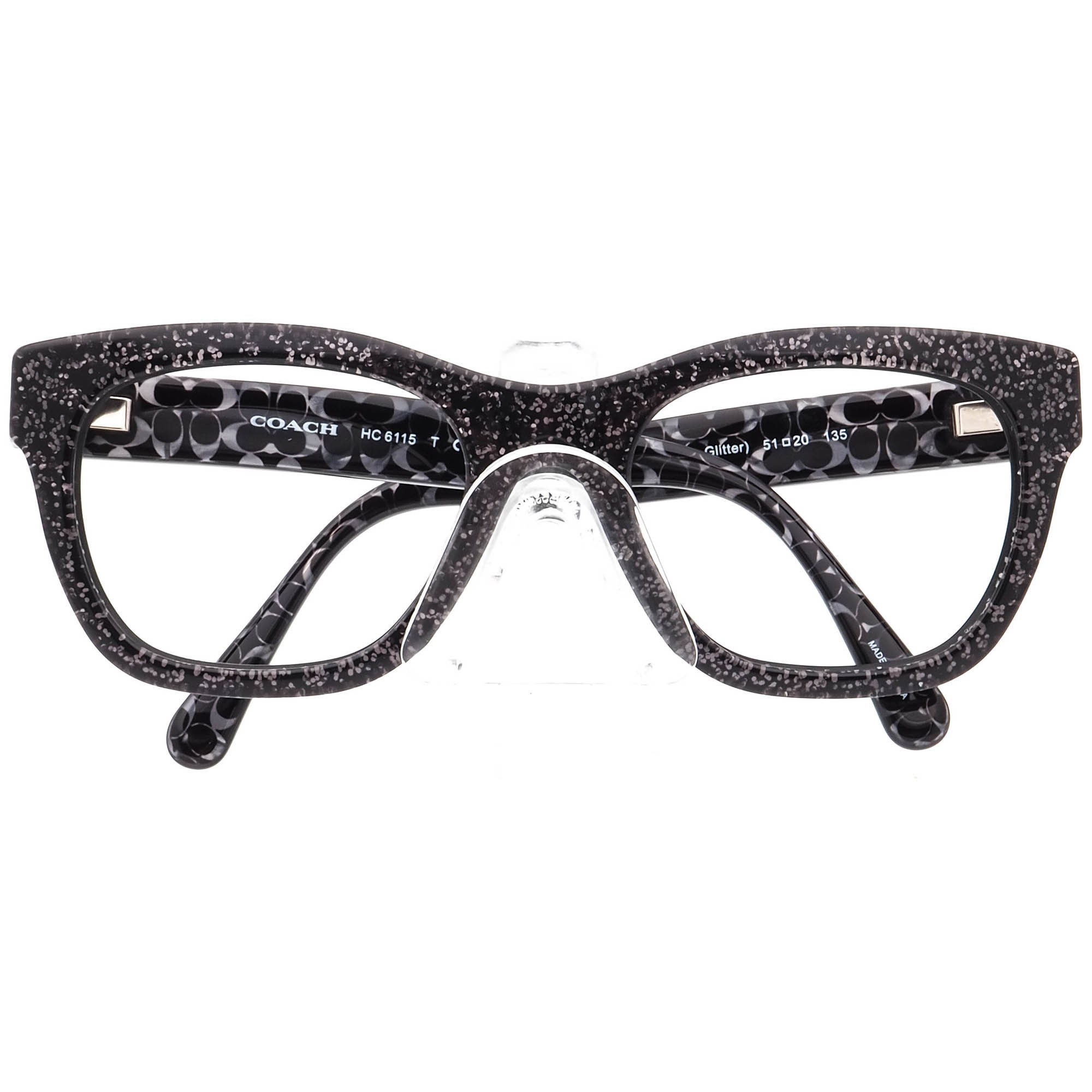 Coach eyeglasses hc6115 Clearance