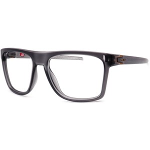 Oakley Men's Sunglasses Frame Only OO9100-0257 Leafingwell OO9100-0257 Leafingwell Square 57 mm image 3