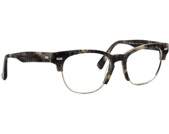 Morgenthal Frederics Grand Purple Oval Sunglasses Frame 54-19 135 Japan Morgenthal Frederics Grand Tortoise Sunglasses FRAMES ONLY  main image 2
