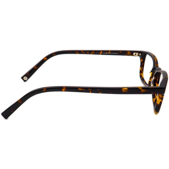Warby Parker Eyeglasses Wilkie 200 Tortoise Recta… - image 4