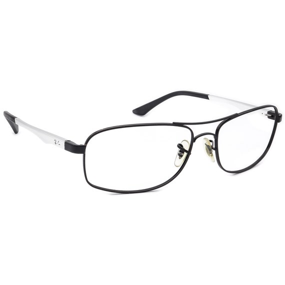 Ray-Ban Men's Sunglasses Frame Only RB 3484 002 B… - image 1