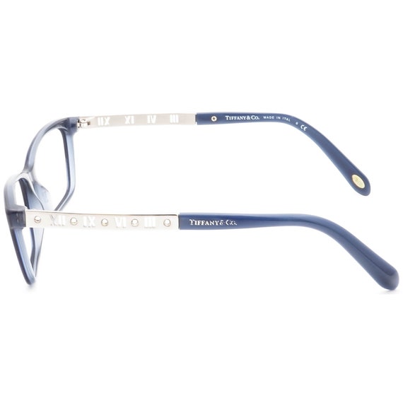 Tiffany & Co. Eyeglasses TF 2103-B 8191 Dark Blue… - image 5