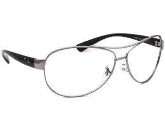 Ray-ban Sunglasses Frame Only RB 3386 004/71 Polished  display picture 2