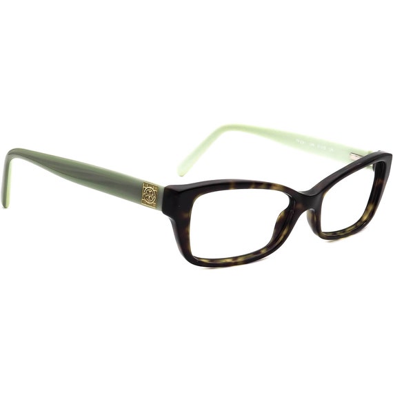 Tory Burch Women's Eyeglasses TY 2041 1286 Tortoi… - image 1