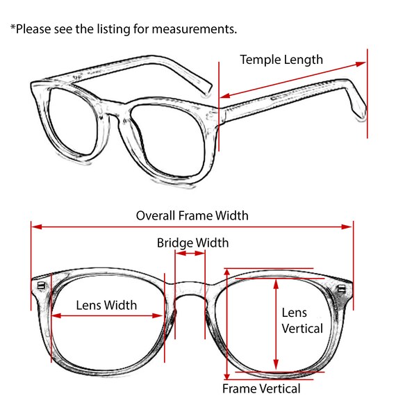 Prada Eyeglasses VPR 57X 1AB-1O1 Black Rectangula… - image 9