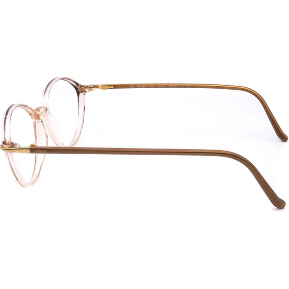 Silhouette Eyeglasses SPX M 1921 /25 6051 Brown/C… - image 5