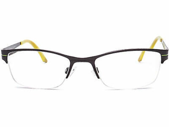 Schenbach Eyeglasses Humphrey's 582143 Gray/Green… - image 2