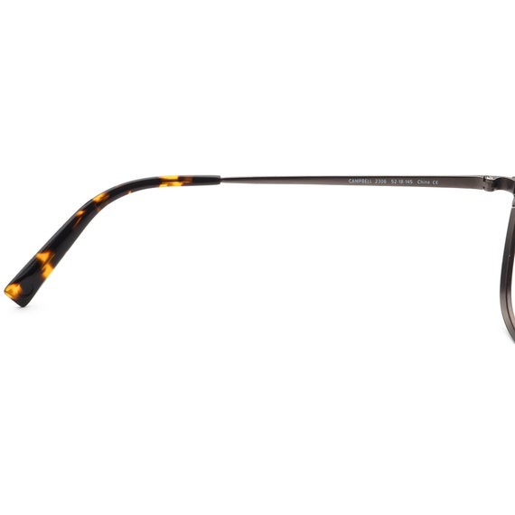 Warby Parker Eyeglasses Campbell 2306 Brown B-Sha… - image 8