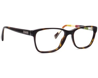 Monture de lunettes de soleil « PAYTON » COACH HC8010B(L021  display picture 3