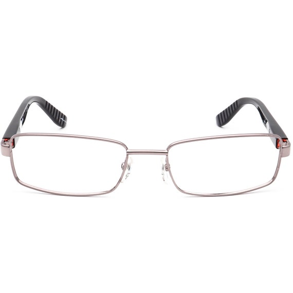 Carrera Men's Eyeglasses CA8803 0RK Gunmetal/Blac… - image 2