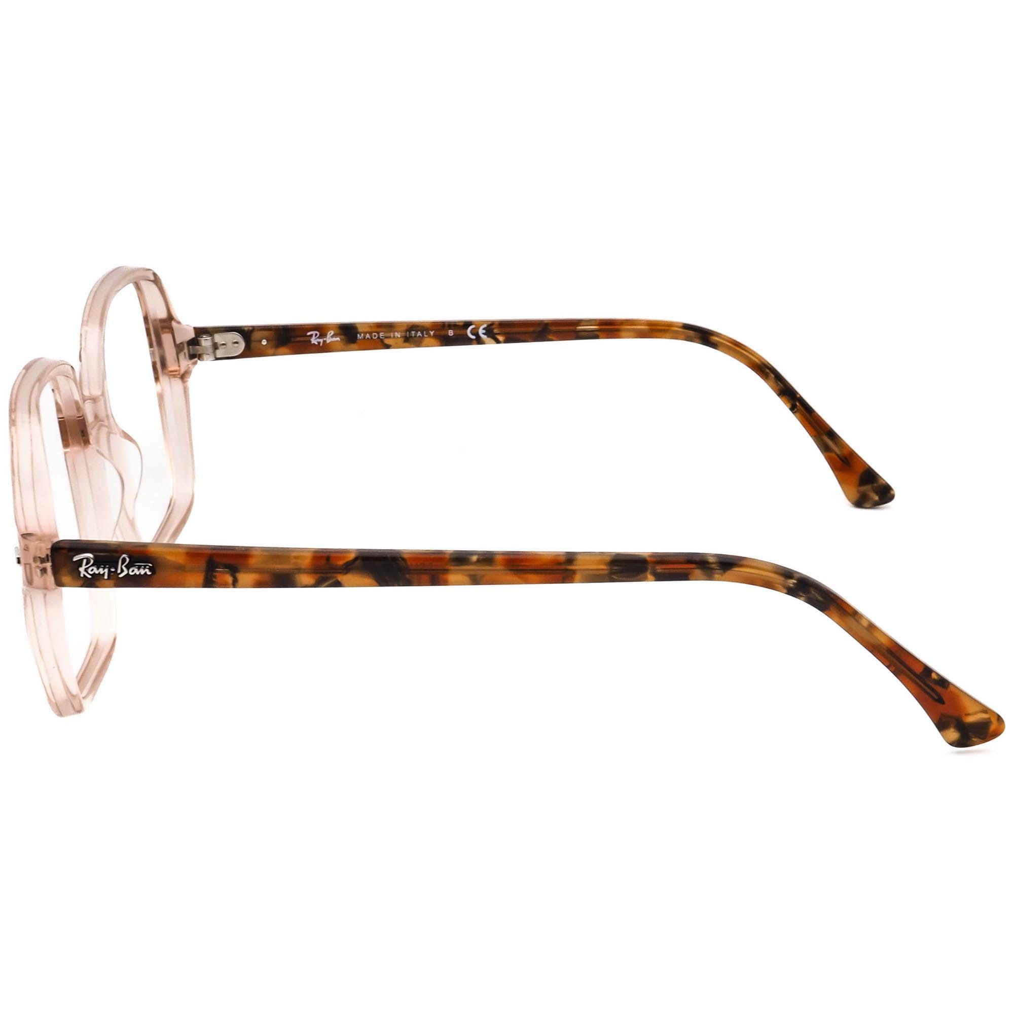 Ray-ban Sunglasses Frame Only RB 1973 Square II 1281/51  display picture 1