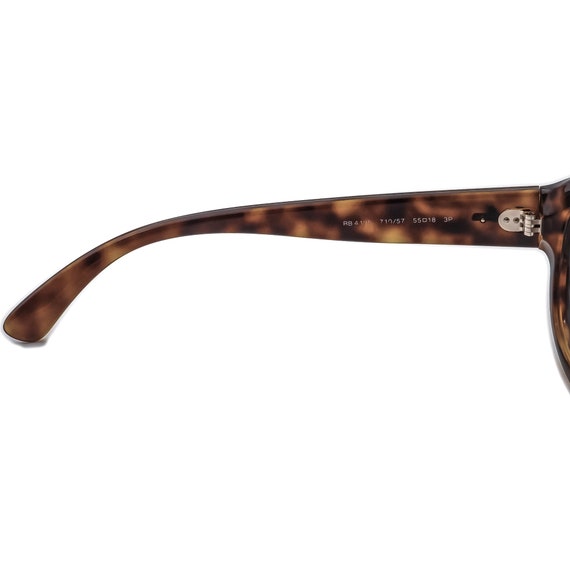 Ray-Ban Women's Sunglasses RB 4198 710/57 Tortois… - image 7