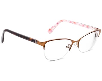 Kate Spade Eyeglasses Alaine 0DC7 Tortoise/brown on Green  display picture 1