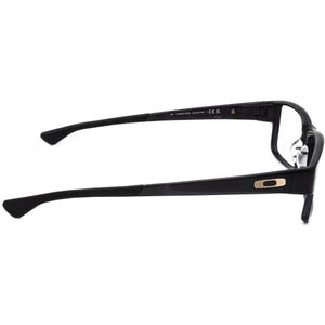 Gafas Oakley OX8046-0259 Airdrop Black Ink con montura cuadrada, 59[]18 148 imagen 4