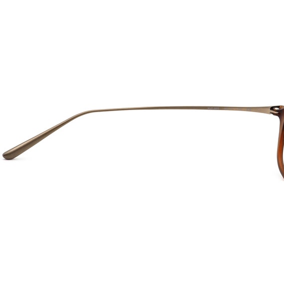 Maui Jim Eyeglasses MJO 2605-26M Rootbeer Rectang… - image 7