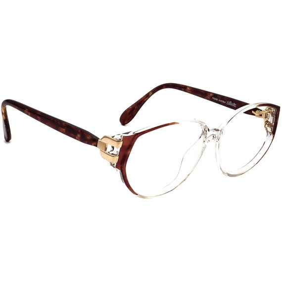 Silhouette Eyeglasses SPX M 1797 /20 C 2491 Torto… - image 1