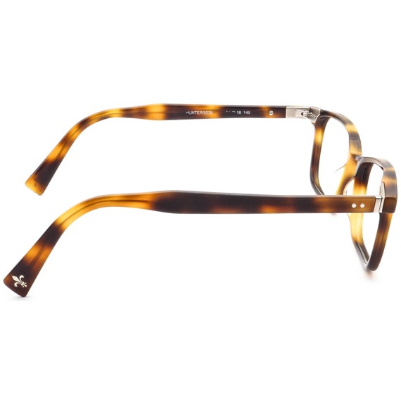Seraphin Eyeglasses Hunter/8936 Tortoise Rectangu… - image 4