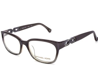 Police Eyeglasses Frames V1791 COL. 722 Grey Brown  display picture 1