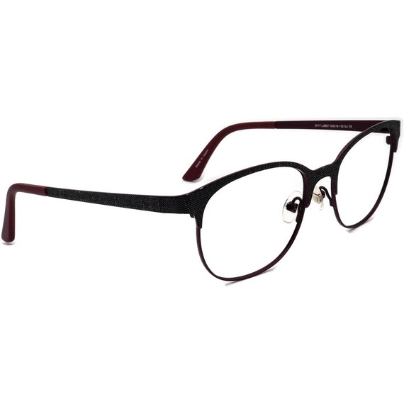 Prodesign Denmark Eyeglasses 3117 C.6621 Purple/gray Metal 