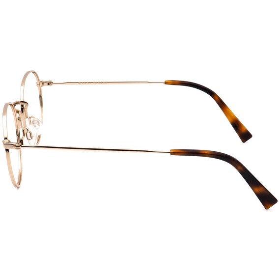 Warby Parker Eyeglasses Simon 2403 Polished Gold … - image 5