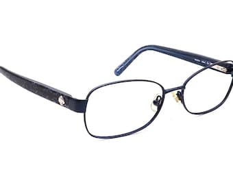 Kate Spade Johanna 2/s 807 y7 Eyeglasses‎ Frames 53-17-135 Full Rim H20481 Kate Spade Johanna 2/s 807 Y7 Eyeglasses Frames 53-17-135  main image 4