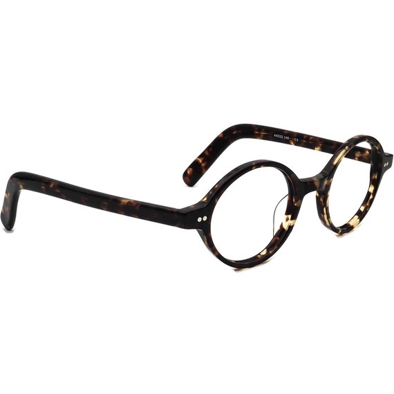 See Eyewear Eyeglasses 0529 C3 Core Collection To… - image 1