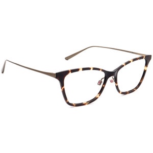 Maui Jim Eyeglasses MJO 2606-10MS Matte Tortoise Cat Eye Frame Japan 52[]15 145