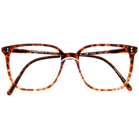 Oliver Peoples Eyeglasses OV5374U 1638 Coren Vint… - image 6