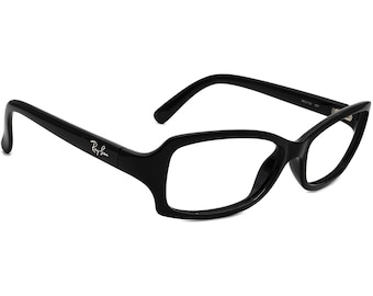 Lunettes de soleil Ray-Ban RB 2130 901 Noir Rectangulaire Italie 54 mm