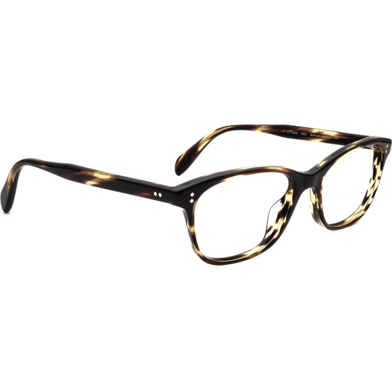 Oliver Peoples Eyeglasses OV 5224 1003 Ashton Tor… - image 1