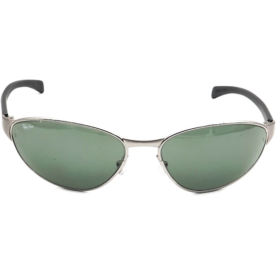 Bausch And Lomb (B&L) Men's Sunglasses W3061 PRAS… - image 2