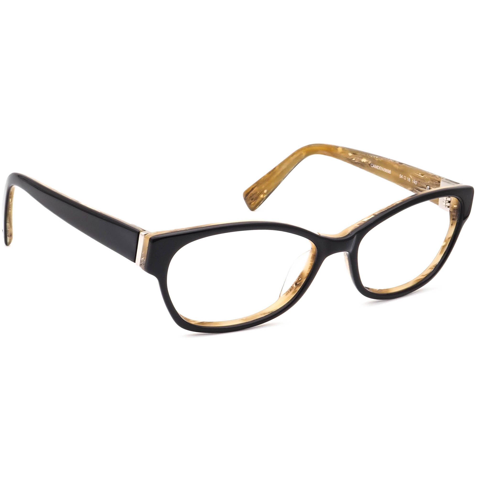 Seraphin Eyeglasses Eye Glasses Frames Camden 8698 Japan 54-16-140 Seraphin Kylie l Select Eyewear main image 4