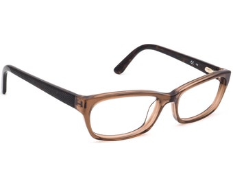 Lunettes de vue Lacoste L2687 210 Cristal marron/La Havane Monture rectangulaire 52[]16 135